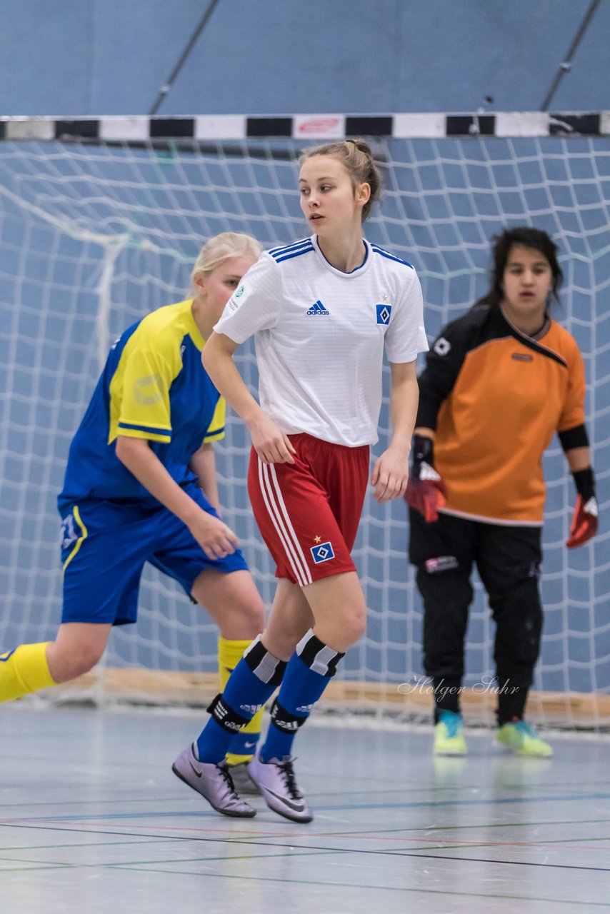 Bild 220 - B-Juniorinnen Futsal Qualifikation